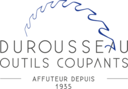 Durousseau outils coupants