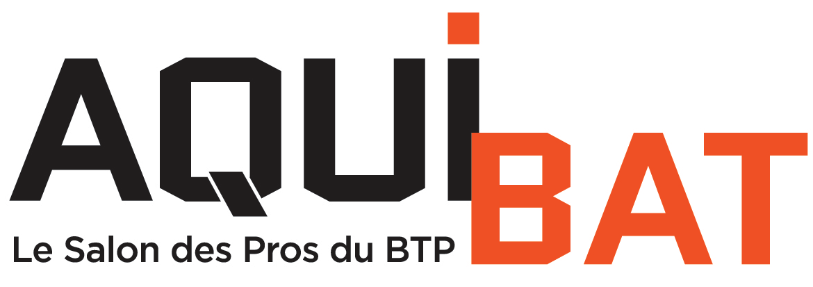 Salon AquiBat – Le salon des pros du BTP