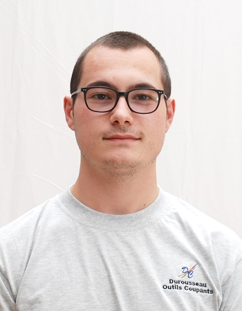 Gauthier HUET Gauthier HUET