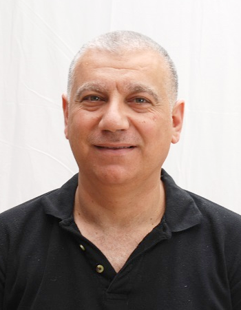 Rafea ESLEIWAH Rafea ESLEIWAH