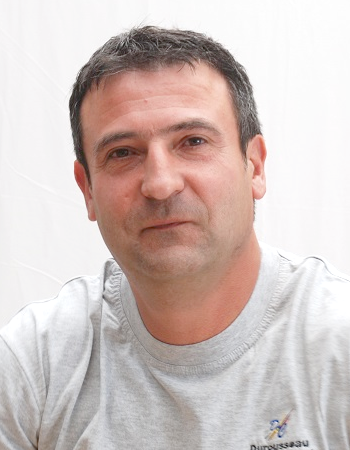 René SANCHEZ René SANCHEZ