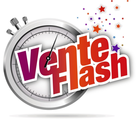 Vente flash AERFAST